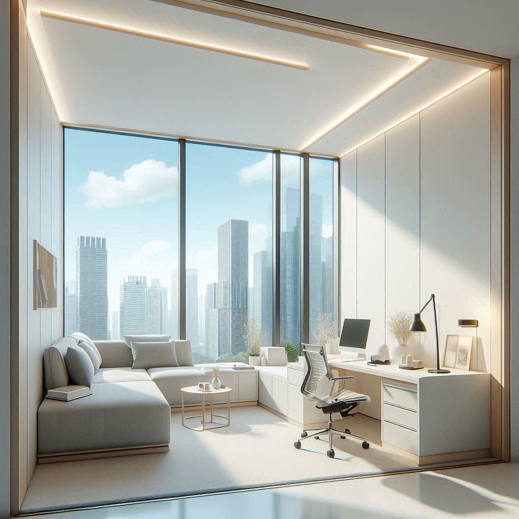 大厦名字文章配图